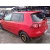 volkswagen golf v berlina (1k1) del año 2005