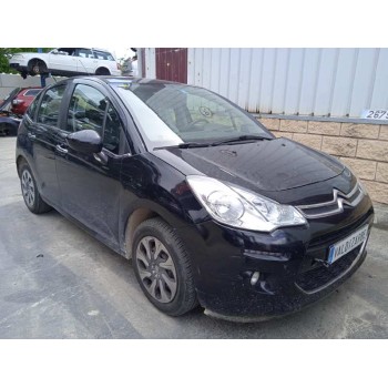 citroën c3 del año 2015