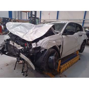 PEUGEOT 308 III (FB_, FH_, FP_, F3_, FM_) de desguace