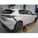PEUGEOT 308 III (FB_, FH_, FP_, F3_, FM_)