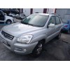 kia sportage del año 2005