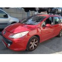 PEUGEOT 307 BREAK (3E)