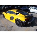 AUDI R8 (4S3, 4SP)