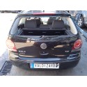 VOLKSWAGEN POLO IV (9N_, 9A_)