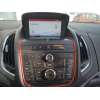 opel zafira tourer c (p12) del año 2014