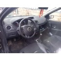 RENAULT CLIO III