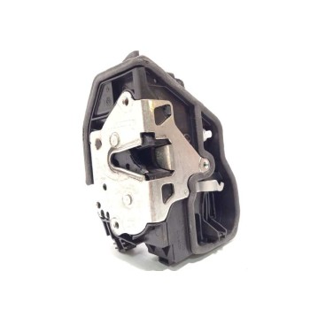 Recambio de cerradura puerta delantera izquierda para bmw serie 1 lim. (f20/f21) 116d referencia OEM IAM 7229461  51217229461