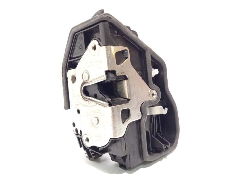 CERRADURA PUERTA DELANTERA IZQUIERDA 7229461 51217229461