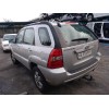 kia sportage del año 2005