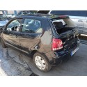 VOLKSWAGEN POLO IV (9N_, 9A_)