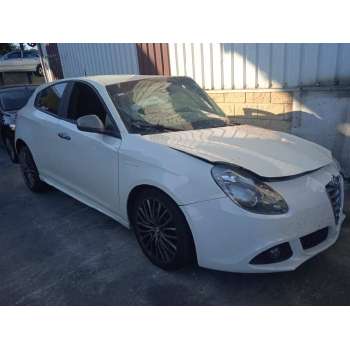 ALFA ROMEO GIULIETTA (191) de desguace