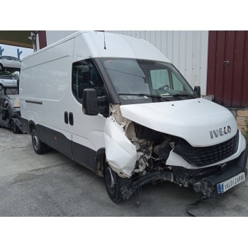 iveco daily vi furgoneta del año 2021