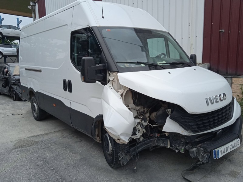 IVECO DAILY VI FURGONETA