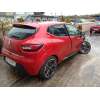 renault clio iv del año 2018