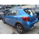DACIA SANDERO II (B8_)