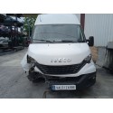 IVECO DAILY VI FURGONETA