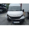 iveco daily vi furgoneta del año 2021