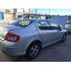 peugeot 407 del año 2009