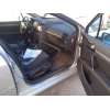 peugeot 407 del año 2009