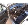 peugeot 407 del año 2009