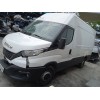 iveco daily vi furgoneta del año 2021