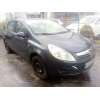opel corsa d del año 2010