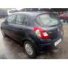 opel corsa d del año 2010