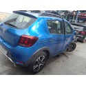 DACIA SANDERO II (B8_)
