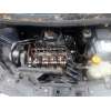 opel corsa d del año 2010
