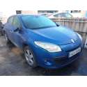 RENAULT MEGANE III HATCHBACK (BZ0/1_, B3_)