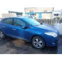 RENAULT MEGANE III HATCHBACK (BZ0/1_, B3_)