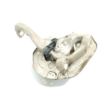 Recambio de mangueta delantera derecha para mercedes-benz clase e (w213) e 200 (213.080) referencia OEM IAM A2053340400  A205334