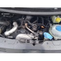 VOLKSWAGEN MULTIVAN T5 (7HM, 7HN, 7HF, 7EF, 7EM, 7EN)