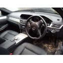 MERCEDES-BENZ CLASE E (W212) LIM.