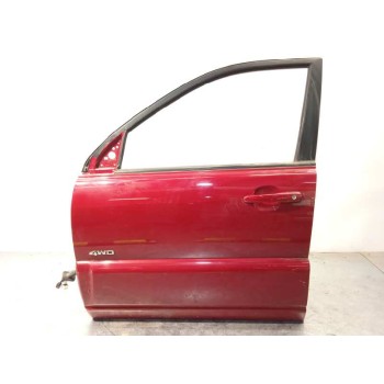 PUERTA DELANTERA IZQUIERDA 760031F050 