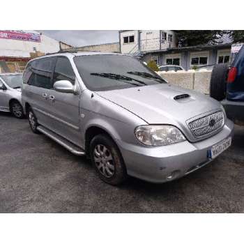 KIA CARNIVAL II de desguace