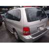 kia carnival ii del año 2006