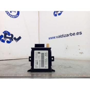 MODULO ELECTRONICO 4H0963271C 