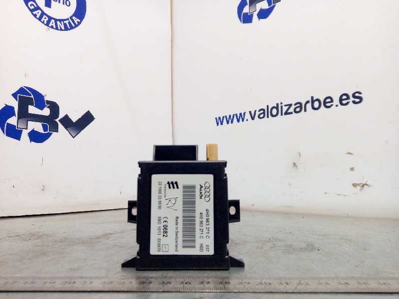 MODULO ELECTRONICO 4H0963271C 