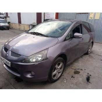 MITSUBISHI GRANDIS (NA0W) de desguace
