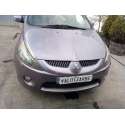 MITSUBISHI GRANDIS (NA0W)