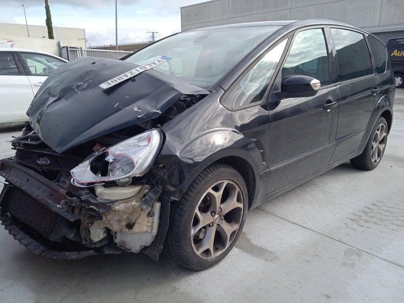 FORD S-MAX (WA6)