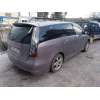 mitsubishi grandis (na0w) del año 2005