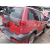 nissan terrano ii (r20) del año 2002