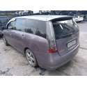 MITSUBISHI GRANDIS (NA0W)