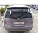 MITSUBISHI GRANDIS (NA0W)