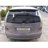 mitsubishi grandis (na0w) del año 2005