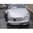 MERCEDES-BENZ CLASE CLS (W219)