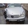 mercedes-benz clase cls (w219) del año 2006
