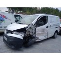 NISSAN NV 200 (M20)